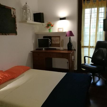 Roma Metro Jonio Double Room With Bathroom Exterior photo