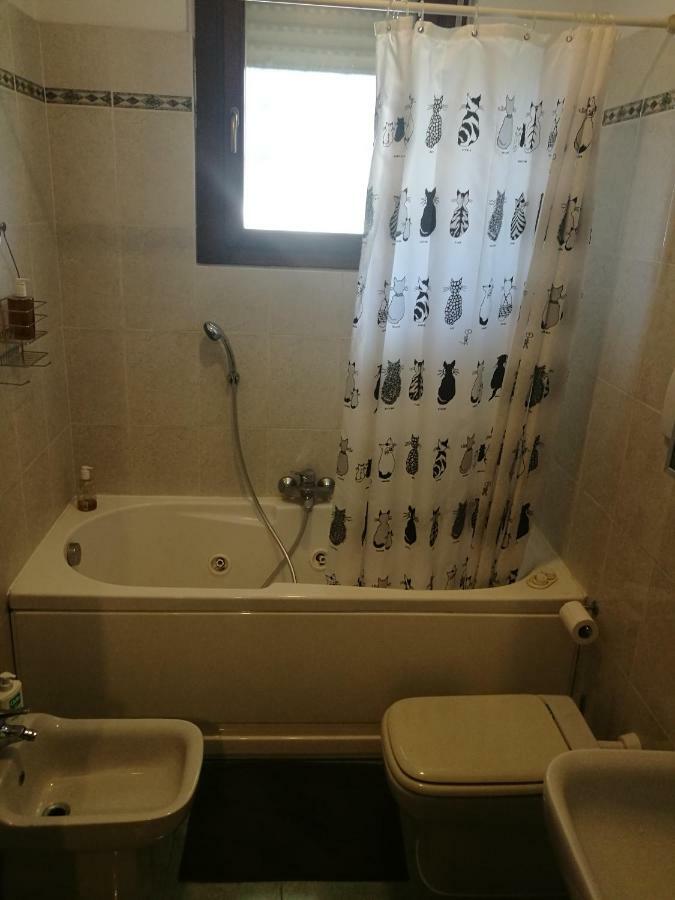Roma Metro Jonio Double Room With Bathroom Exterior photo